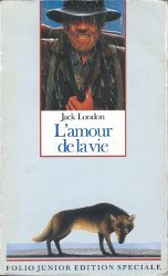 l' amour de la vie  
