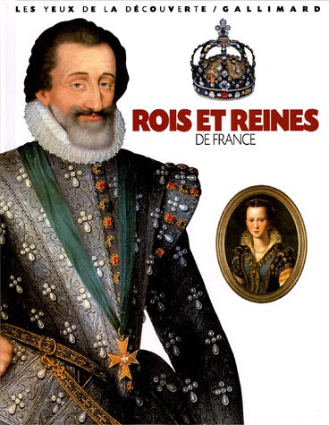 rois et reines de france [107]