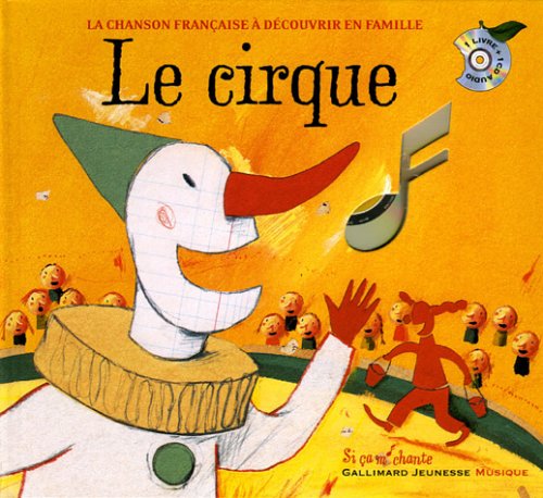 le cirque  