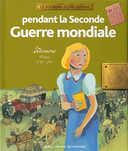 pendant la seconde guerre mondiale [5]