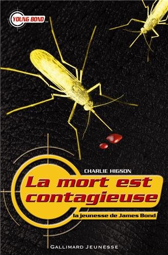 la mort est contagieuse   [2]