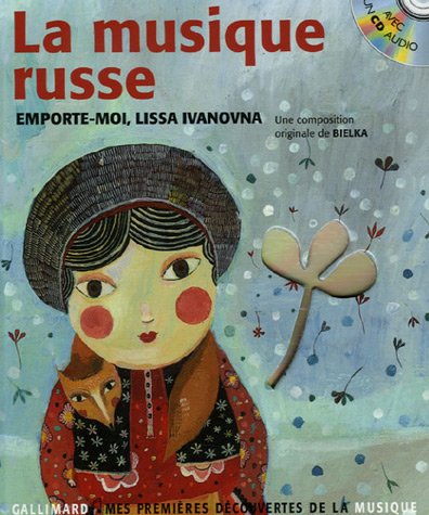 la musique russe  