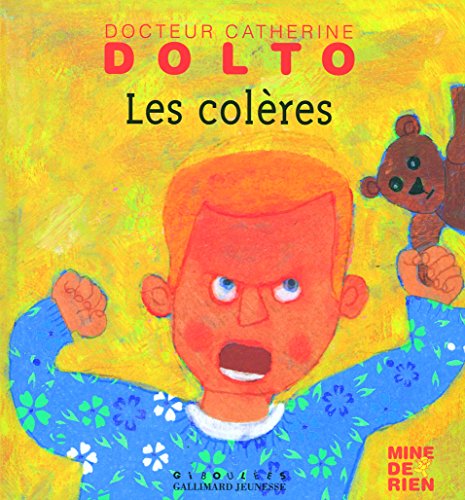 les colères   [22]
