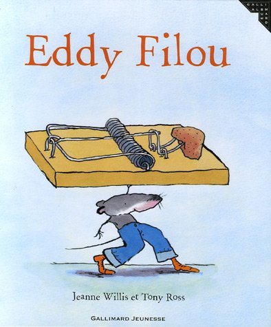 eddy filou