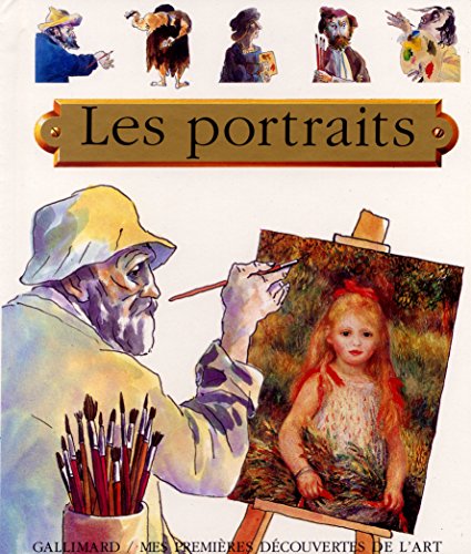 les portraits  