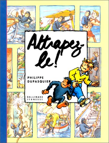 attrapez-le!