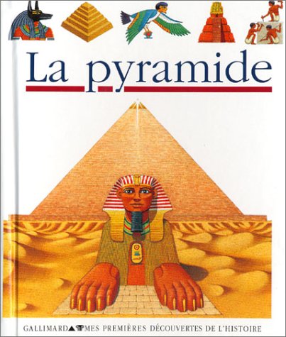 la pyramide  