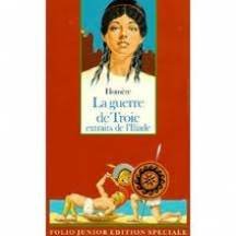 la guerre de troie  