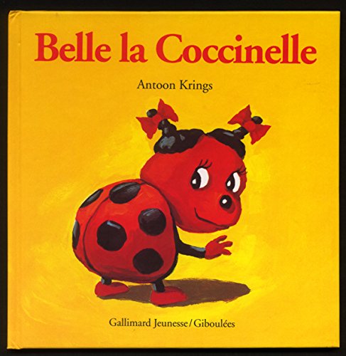 belle la coccinelle [2]