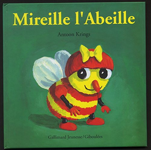 mireille l'abeille [1]