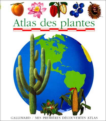 atlas des plantes [68]