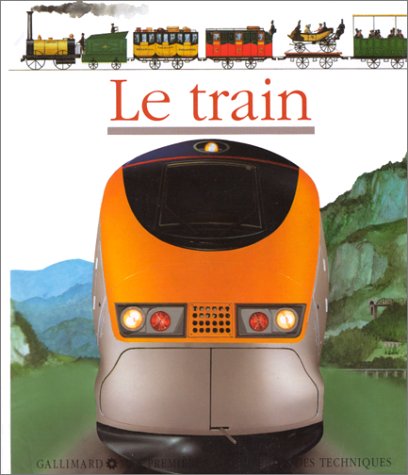 le train  