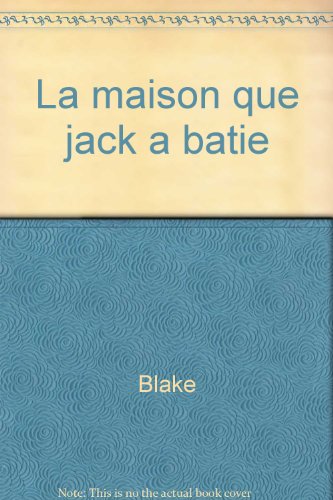la maison que jack a batie  