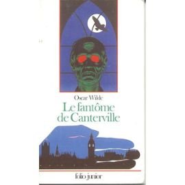 le fantôme des canterville   [741]