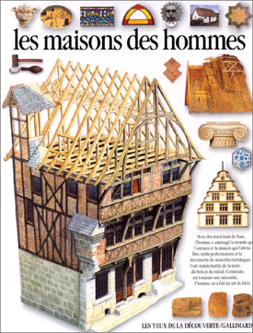 les maisons des hommes   [57]