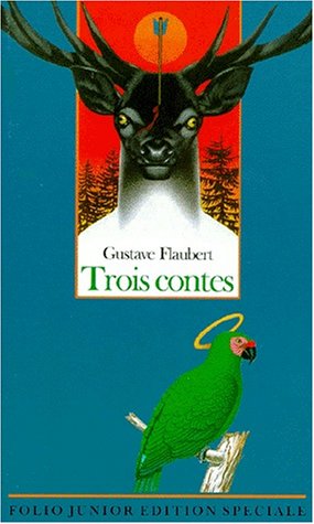 trois contes