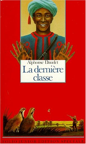la dernière classe  