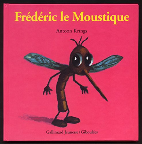 frédéric le moustique [20]