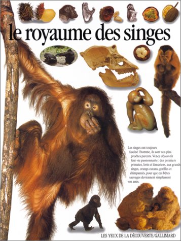 le royaume des singes   [65]