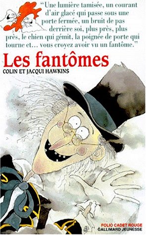les fantômes   [326]