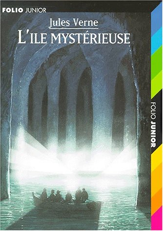 l' île mystérieuse   [1126]