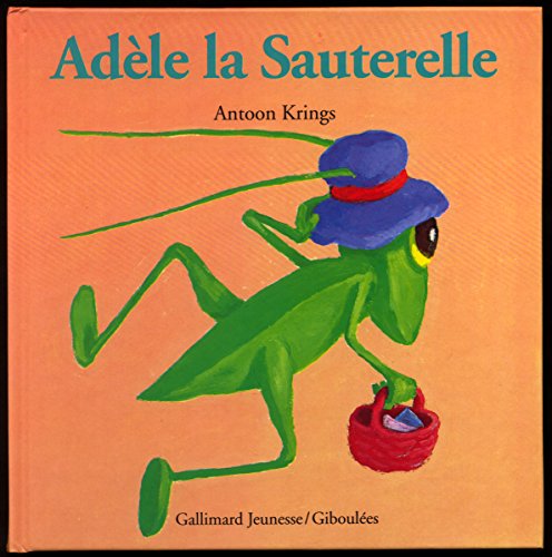 adèle la sauterelle [16]