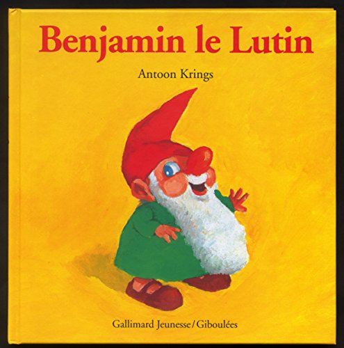 benjamin le lutin [15]
