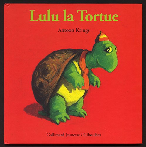 lulu la tortue [26]