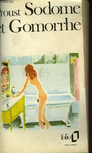 a la recherche du temps perdu [5]