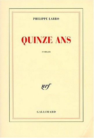 quinze ans