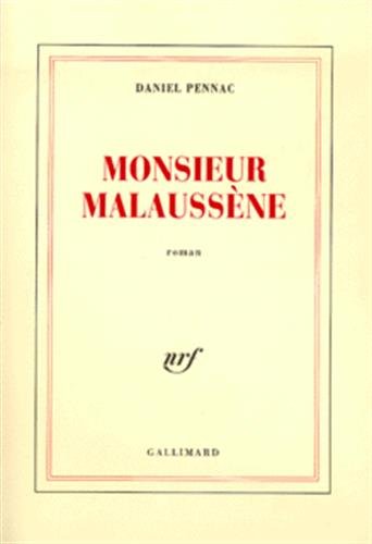monsieur malaussène