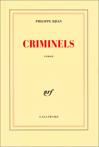 criminels