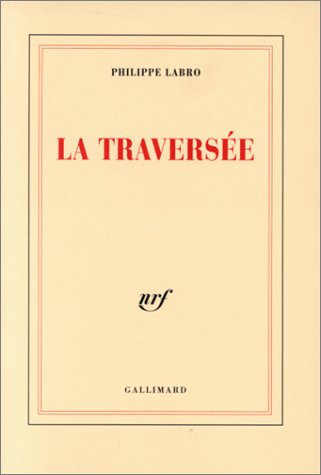 la traversée  