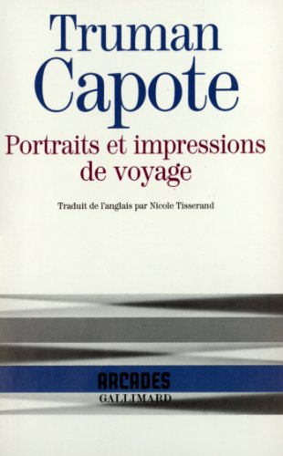portraits et impressions de voyage [42]