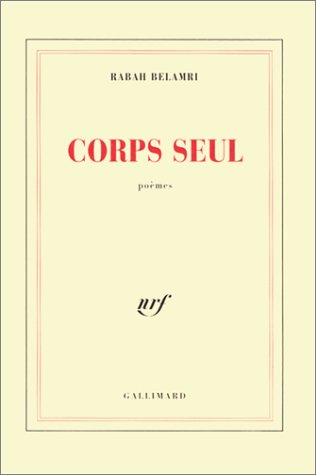 corps seul