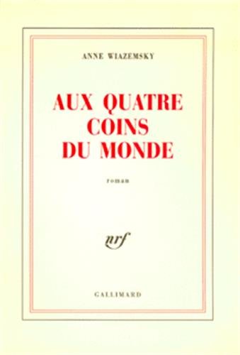 aux quatre coins du monde