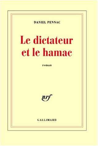 le dictateur et le hamac  