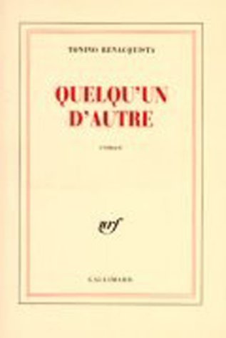 quelqu'un d'autre