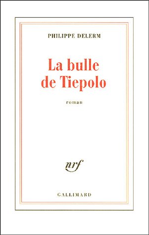 la bulle de tiepolo  