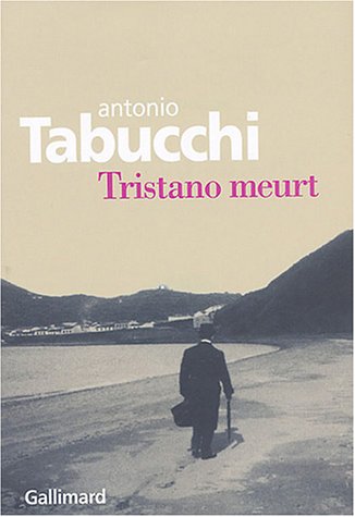 tristano meurt