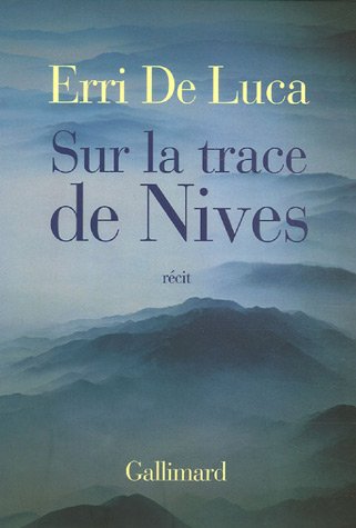 sur les traces de nives