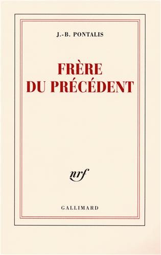 frère du précédent