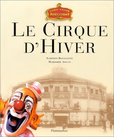 le cirque d'hiver  