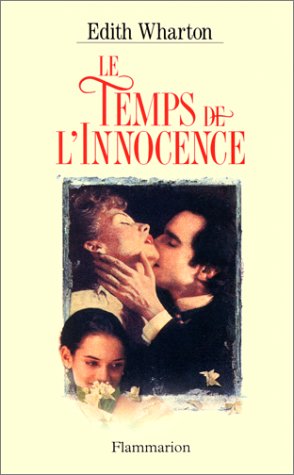 le temps de l'innocence  