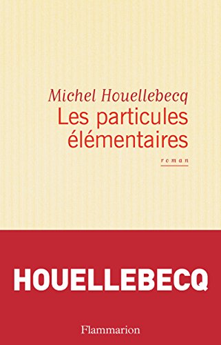 les particules élémentaires  