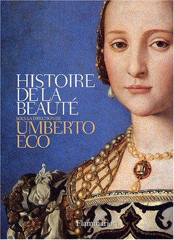 histoire de la beauté