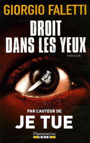 droit dans les yeux