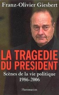 la tragédie du président  