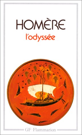 l' odyssée  
