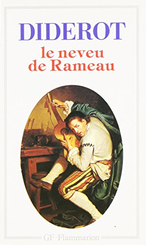 neveu de rameau (le )